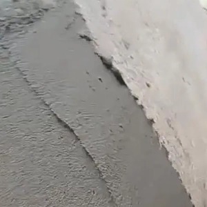 湘阴水工建筑物I级C55聚合物改性水泥砂浆 渠道防渗泵站加固迎水面抗冲刷砂浆