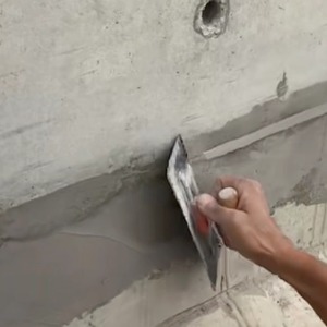 湘阴P型防护型环氧树脂砂浆