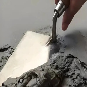 湘阴混凝土裂缝孔洞剥落冻融修复用高强度丙乳防腐蚀砂浆