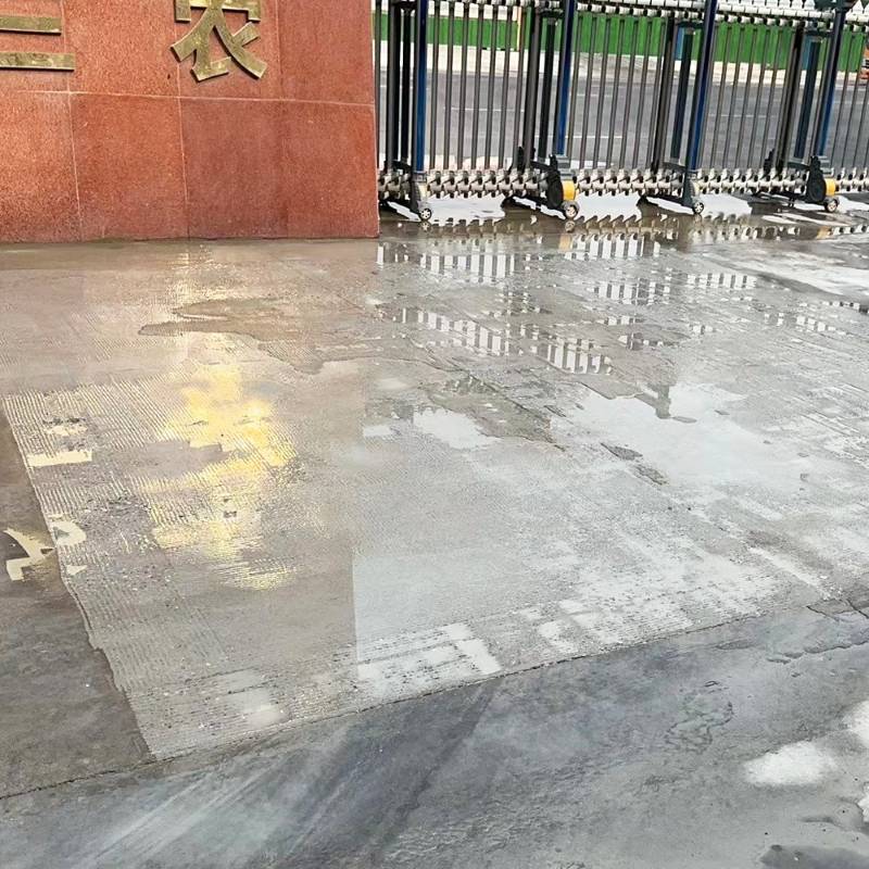 湘阴水泥路面翻新砂浆